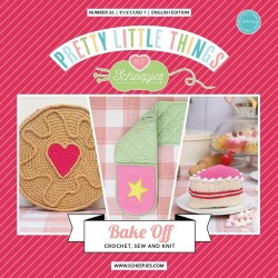 Pretty Little Things no.26 Bake Off