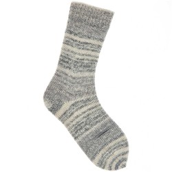 Rico Superba Sky Wave 6-ply - 006 Grey