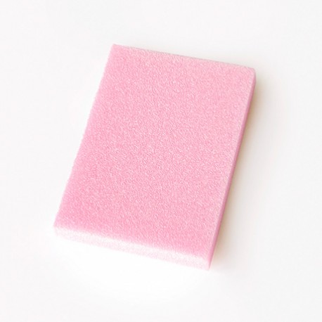 Hamanaka felting mat small, pink