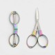 KnitPro Mindful Rainbow Folding scissors