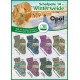 Opal Schafpate 14 - Winterweide 4-ply - 11193