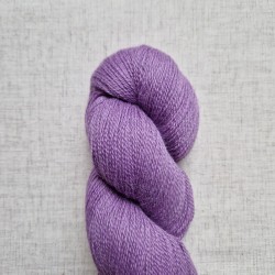 Llama Lace - 12 Diffused Orchid