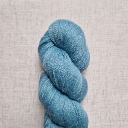 Llama Lace - 14 Dusty Teal