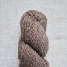 Baby Alpaca Chunky - 669 Walnut Heather