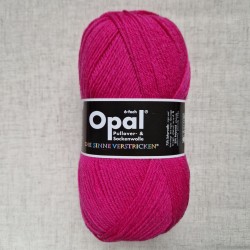 Opal Uni 6-ply - 7901 Pink