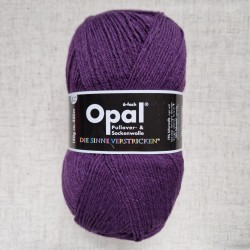 Opal Uni 6-ply - 7902 Violet