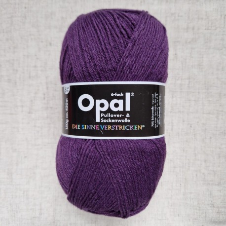 Opal Uni 6-ply - 7902 Violet