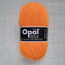 Opal Uni 4-ply - 2013 Neon-Orange