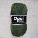 Opal Uni 4-ply - 5184 Olivgrün