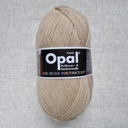 Opal Uni 4-ply - 5189 Camel