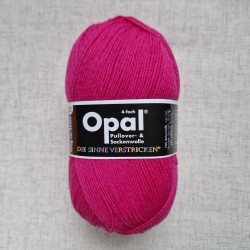 Opal Uni 4-ply - 5194 Pink