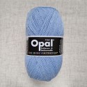Opal Uni 4-ply - 9932 Sky blue