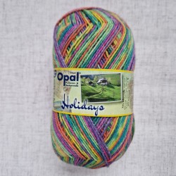 Opal Holidays 4-ply - 11242