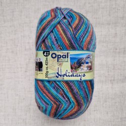 Opal Holidays 4-ply - 11243