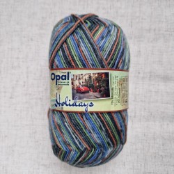 Opal Holidays 4-ply - 11244
