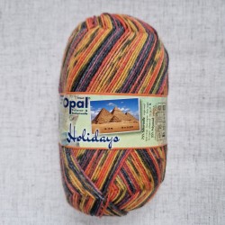 Opal Holidays 4-ply - 11245
