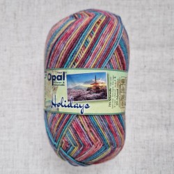 Opal Holidays 4-ply - 11246