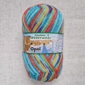 Opal Schafpate 14 - Winterweide 4-ply - 11194