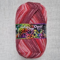 Opal Cats & Dogs 4-ply - 11230