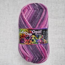 Opal Cats & Dogs 4-ply - 11236