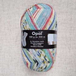 Opal According to Hundertwasser 4-ply - 2101