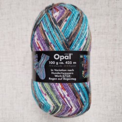 Opal According to Hundertwasser 4-ply - 2106