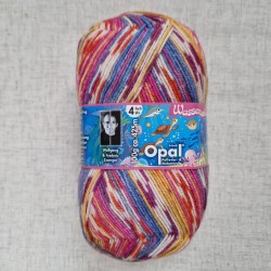 Opal Wasserwelten 4-ply - 11141