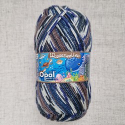 Opal Wasserwelten 4-ply - 11144