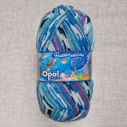Opal Wasserwelten 4-ply - 11145
