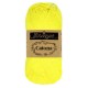 Scheepjes Catona 50г - 601 Neon Yellow