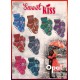 Opal Sweet Kiss 4-ply - 11267