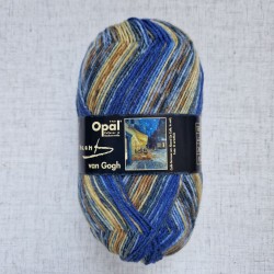 Opal Vincent van Gogh 4-ply - 5431