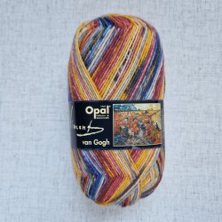 Opal Vincent van Gogh 4-ply - 5433