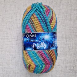 Opal Pretty 4-ply - 11280