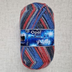 Opal Pretty 4-ply - 11281