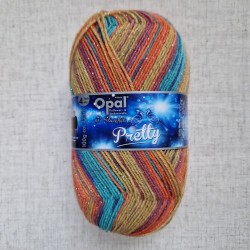 Opal Pretty 4-ply - 11282