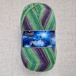 Opal Pretty 4-ply - 11285