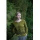 Knitted Kalevala by Jenna Kostet