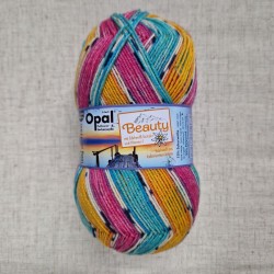 Opal Beauty 3 Wellness 4-ply - 11301