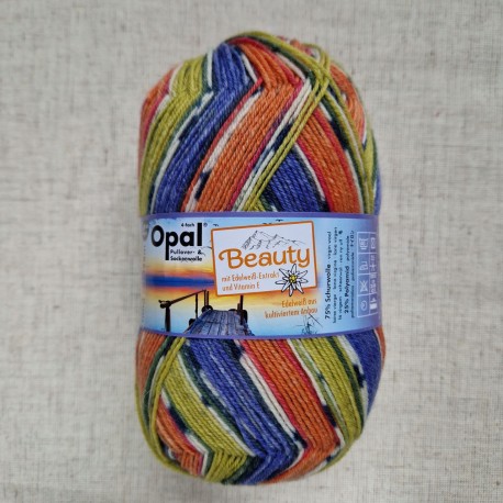 Opal Beauty 3 Wellness 4-ply - 11303