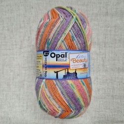 Opal Beauty 3 Wellness 4-ply - 11305