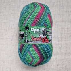 Opal Sweet Kiss 4-ply - 11262