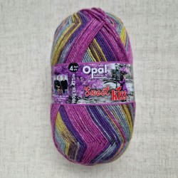 Opal Sweet Kiss 4-ply - 11263