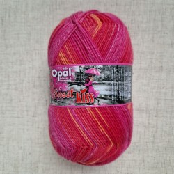 Opal Sweet Kiss 4-ply - 11266