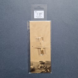 Seeknit Shirotake Bamboo Interchangeable Needles 5 cm