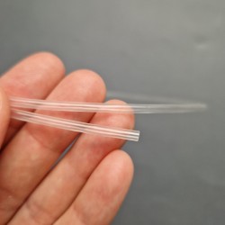 Термоусадочная трубочка 2 мм