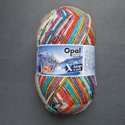 Opal XLarge Frosty Ice 8-ply - 11350