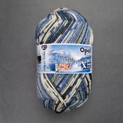 Opal XLarge Frosty Ice 8-ply - 11352