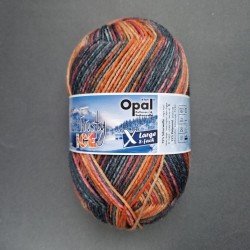 Opal XLarge Frosty Ice 8-ply - 11353
