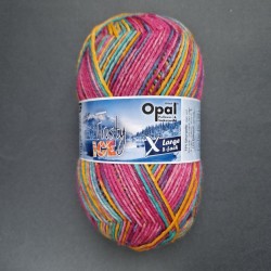 Opal XLarge Frosty Ice 8-ply - 11354